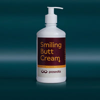 Smiling Butt Cream