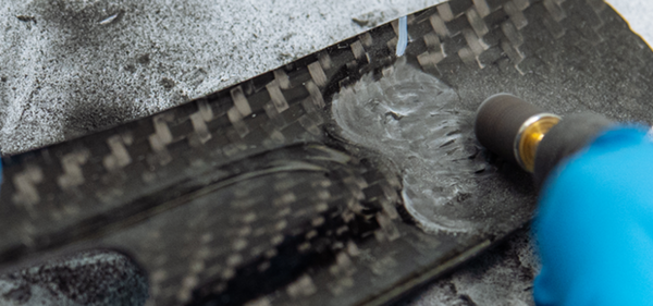 Carbon composite