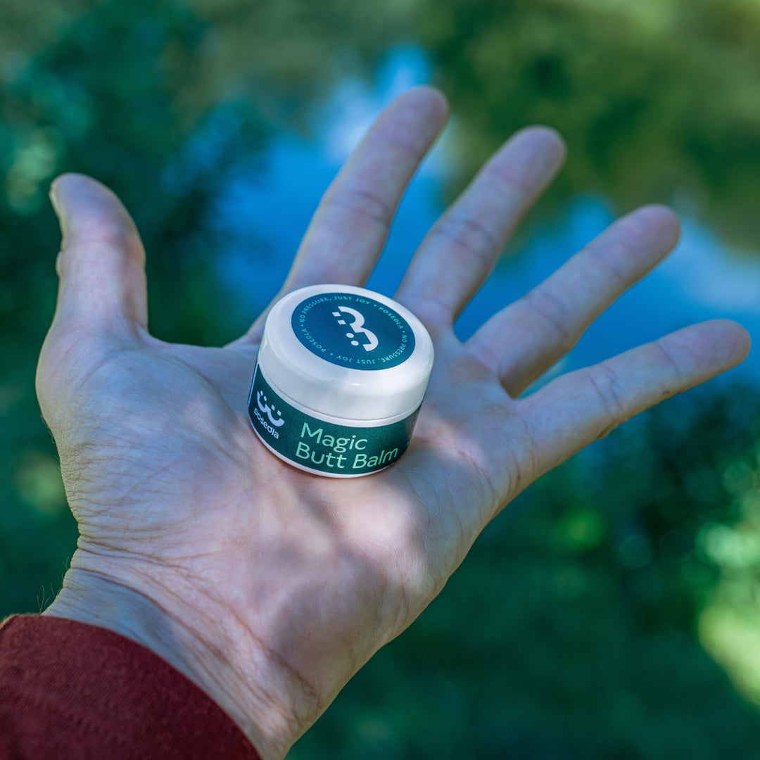 Magic Butt Balm