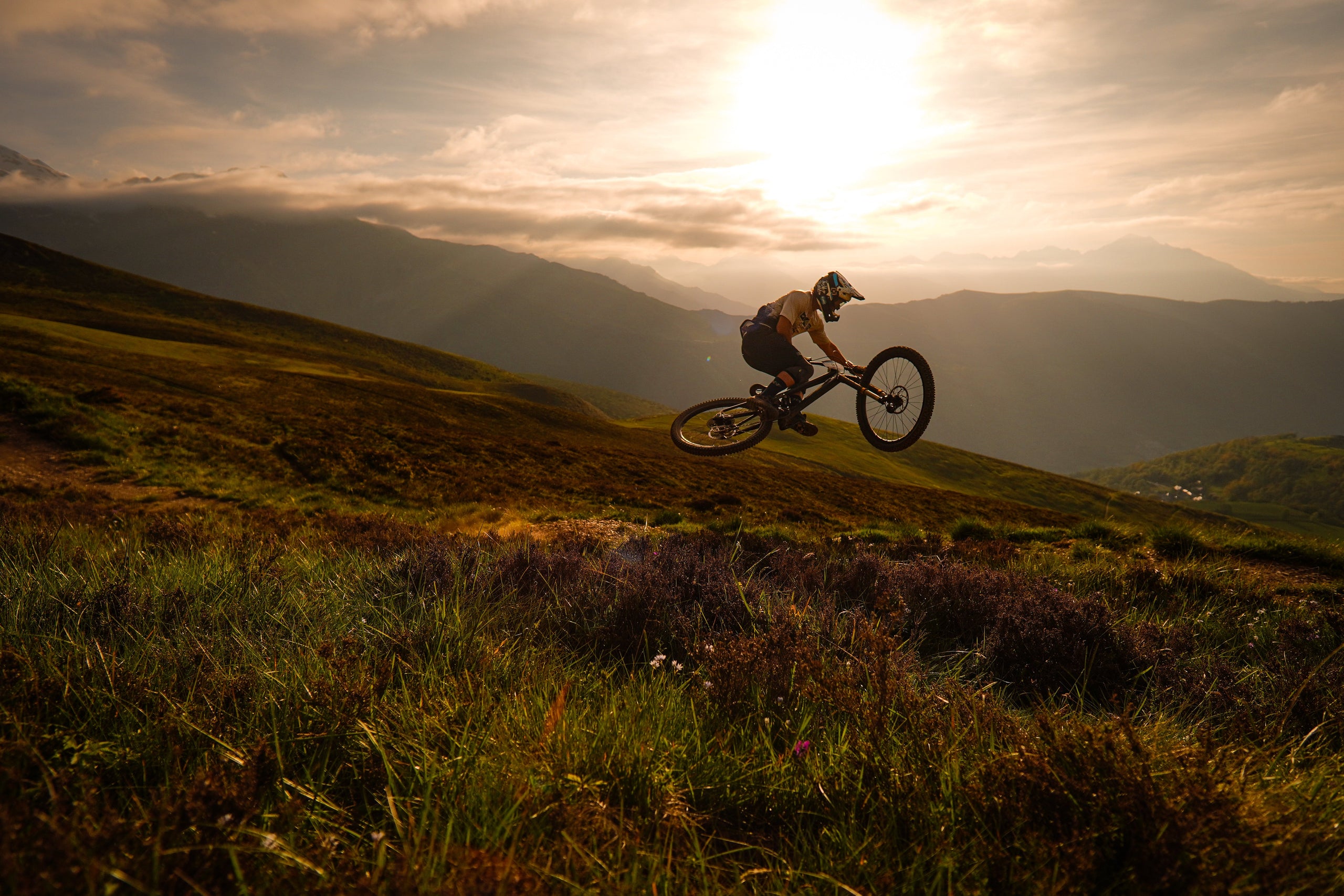 Vojta Bláha: From the Lusatian Mountains to Everesting in Finale Ligure
