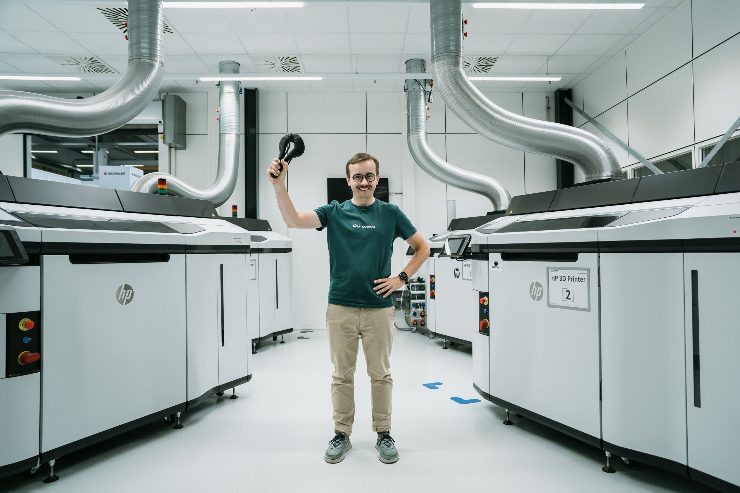 Posedla Academy | The Science of Personal Comfort