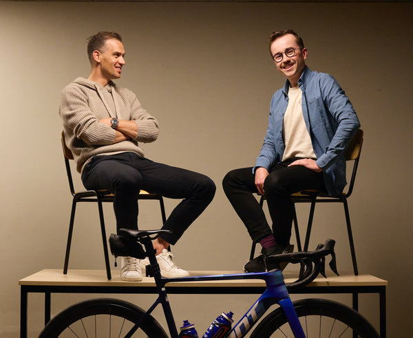 Zdenek Stybar Posedla podcast