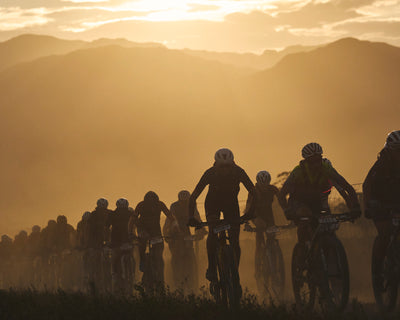 Cape Epic (Jižní Afrika)