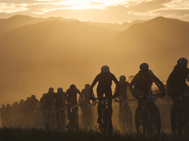 Cape Epic (Jižní Afrika)