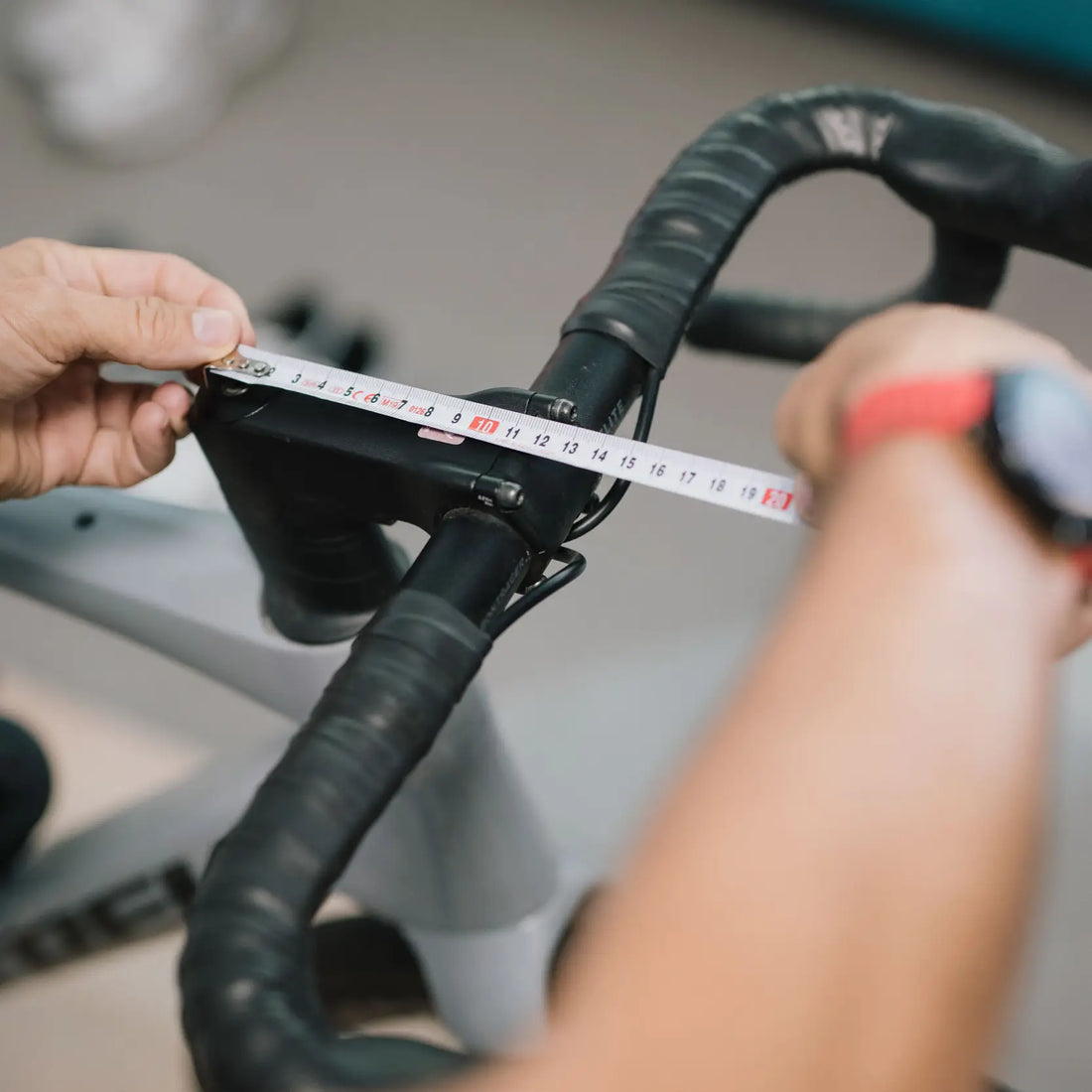Bike fitting | dárková karta