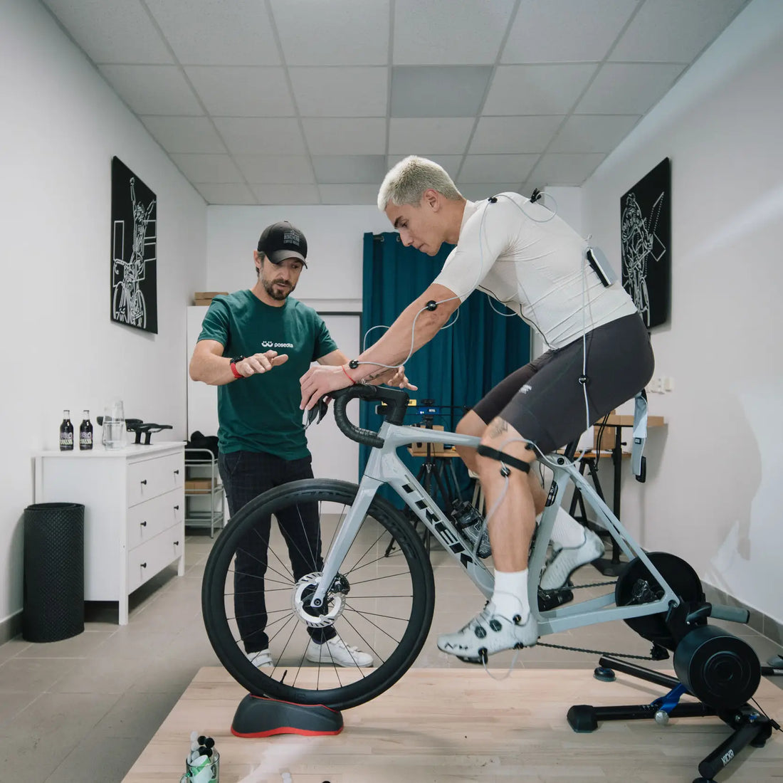 Bike fitting | dárková karta