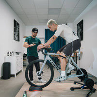 Bike fitting | dárková karta