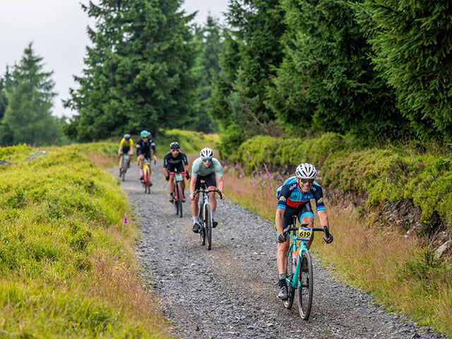 Gravel Adventure (Polsko)