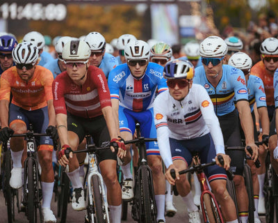 World Gravel Champs (Austrálie)
