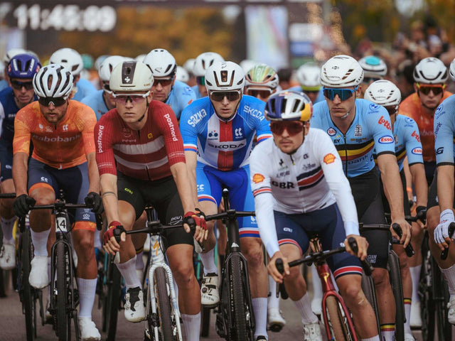 World Gravel Champs (Austrálie)