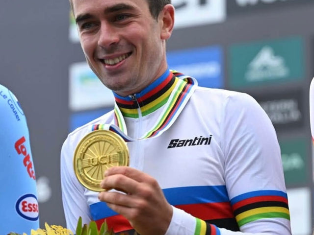 MAGNUS BAK KLARIS