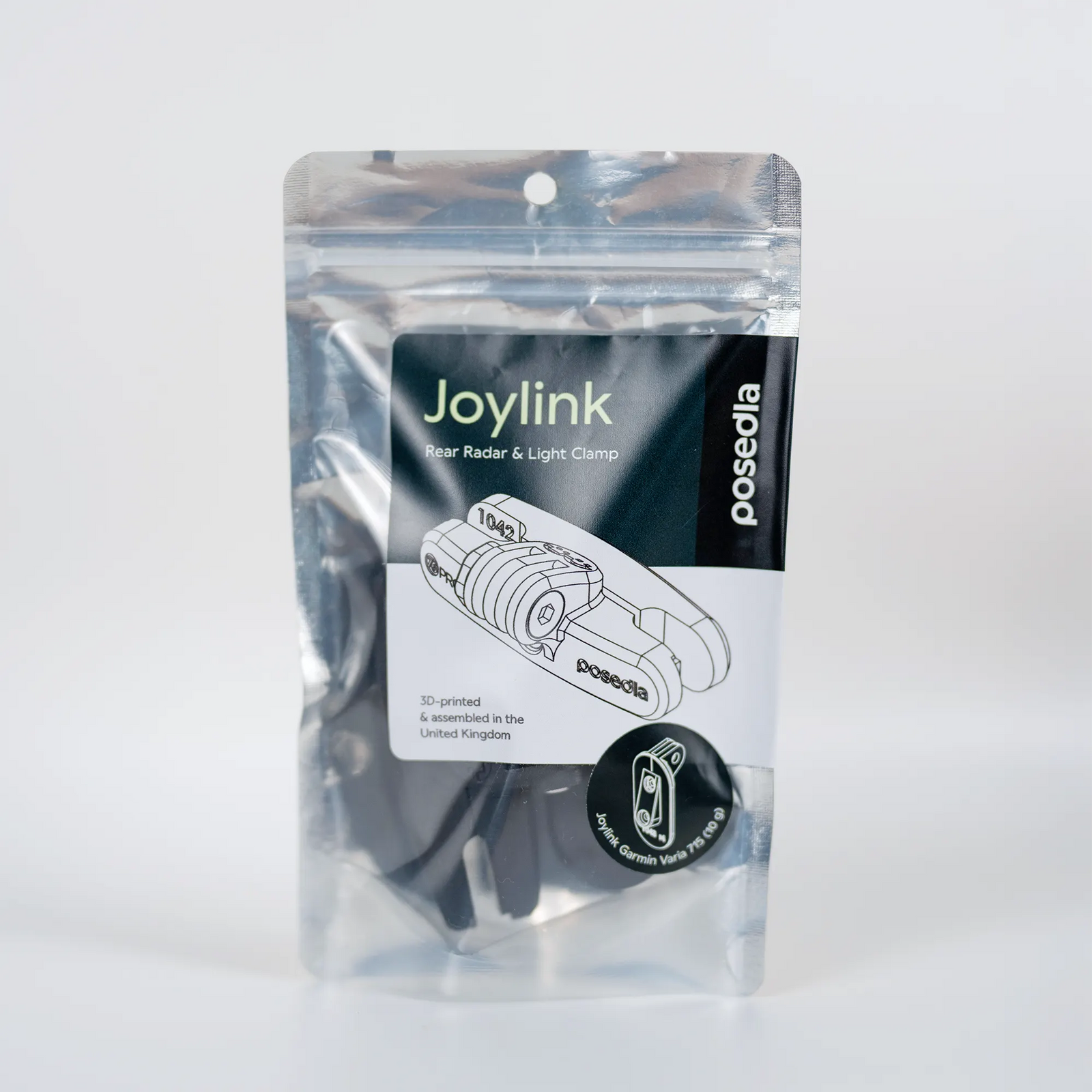 Joylink (držák na světlo & radar)