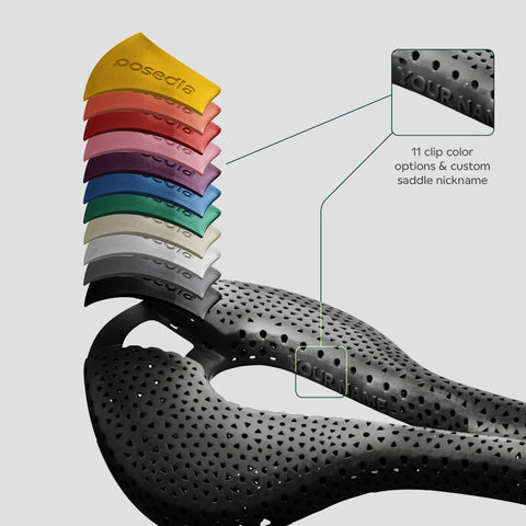Joyseat (TT/Tri Custom Saddle)
