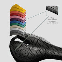 Joyseat (Custom Indoor Saddle)
