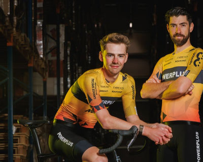TEAM POWEPLUS
