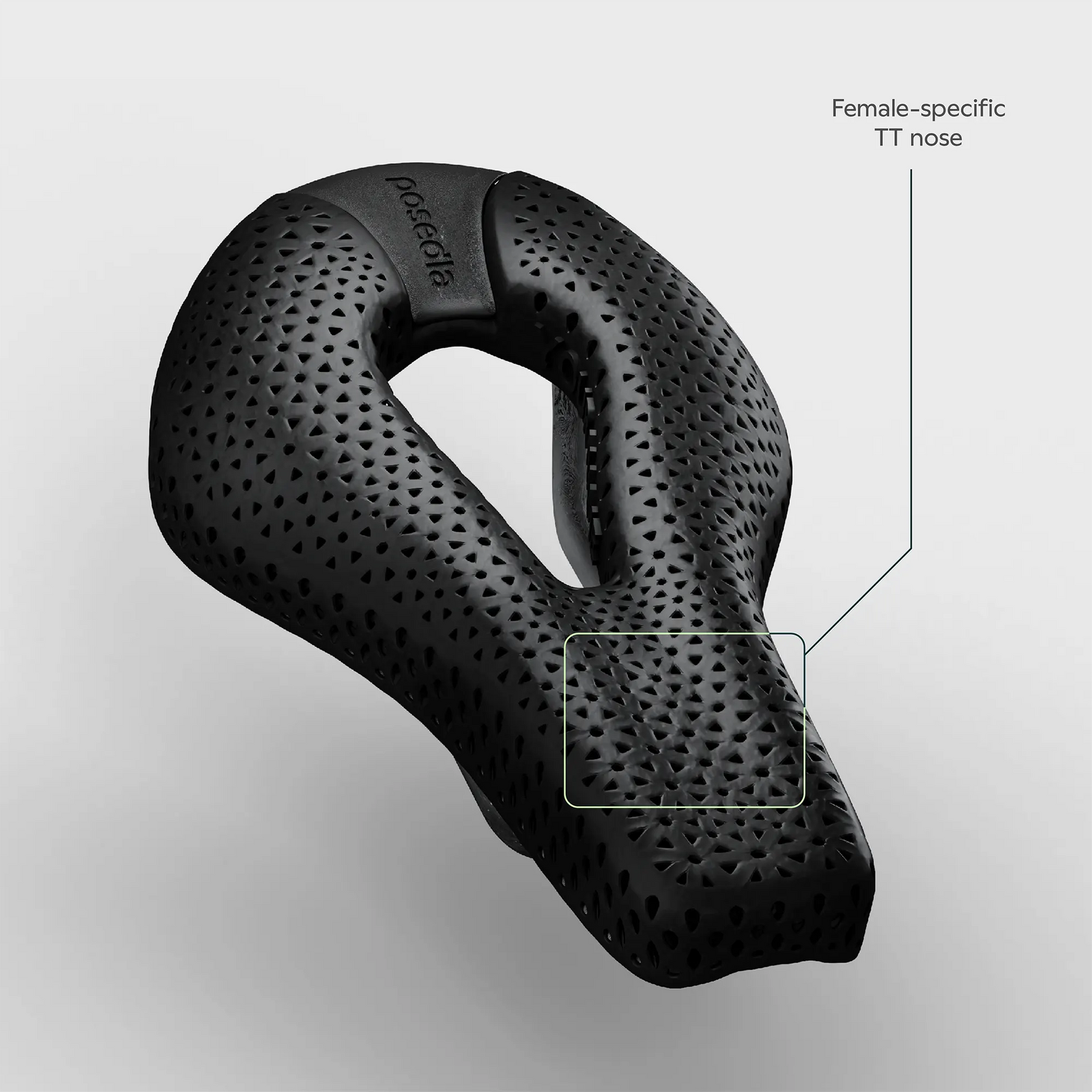 Joyseat (TT/Tri Custom Saddle)