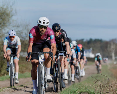 Turnhout Gravel (Belgie)