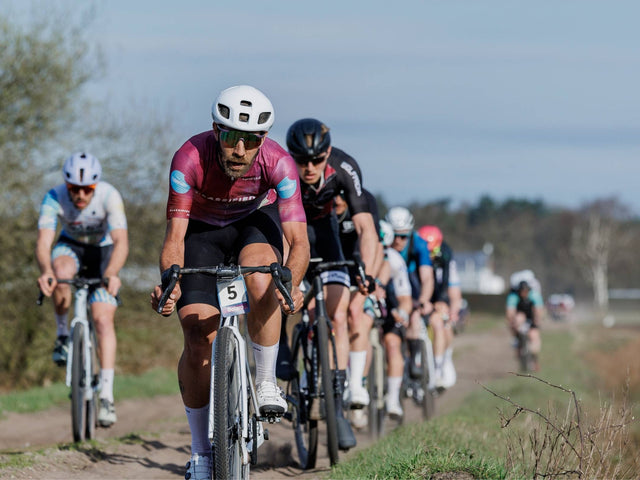 Turnhout Gravel (Belgie)