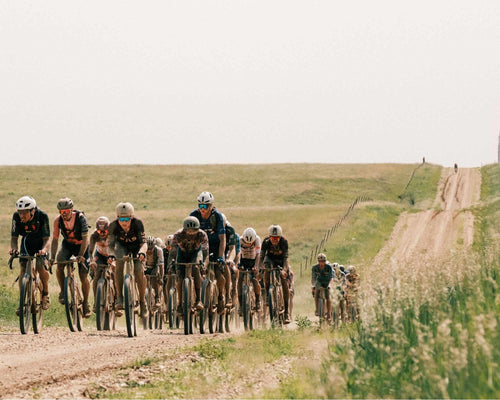 Unbound Gravel (USA)